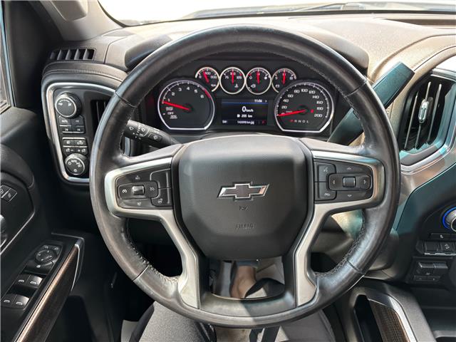 2019 Chevrolet Silverado 1500 RST (Stk: TK411589) in Caledonia - Image 32 of 55 2019 Chevrolet Silverado 1500 RST (Stk: TK411589) in Caledonia - Image 32 of 55