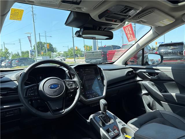 2024 Subaru Crosstrek Limited (Stk: L772) in Newmarket - Image 12 of 23