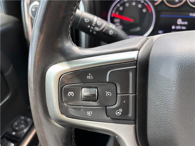 2019 Chevrolet Silverado 1500 RST (Stk: TK411589) in Caledonia - Image 33 of 55 2019 Chevrolet Silverado 1500 RST (Stk: TK411589) in Caledonia - Image 33 of 55