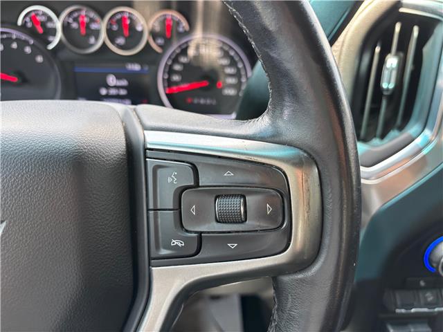 2019 Chevrolet Silverado 1500 RST (Stk: TK411589) in Caledonia - Image 34 of 55 2019 Chevrolet Silverado 1500 RST (Stk: TK411589) in Caledonia - Image 34 of 55