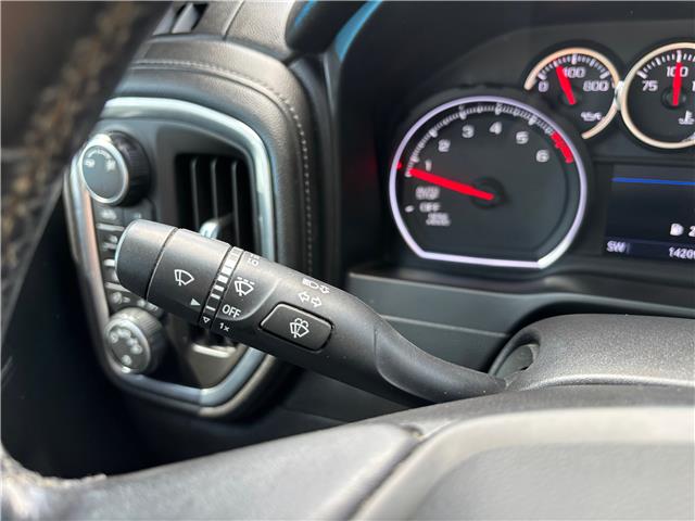 2019 Chevrolet Silverado 1500 RST (Stk: TK411589) in Caledonia - Image 35 of 55 2019 Chevrolet Silverado 1500 RST (Stk: TK411589) in Caledonia - Image 35 of 55