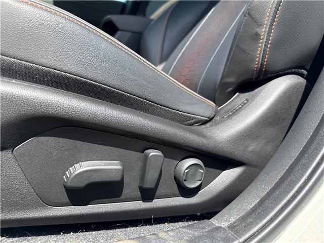 2024 Subaru Crosstrek Limited (Stk: L772) in Newmarket - Image 13 of 23