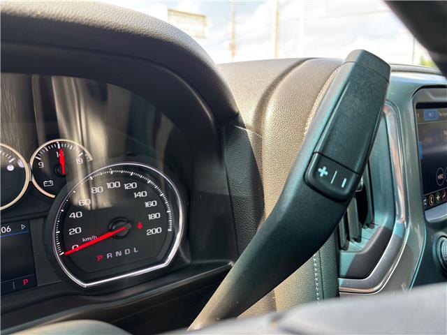 2019 Chevrolet Silverado 1500 RST (Stk: TK411589) in Caledonia - Image 36 of 55 2019 Chevrolet Silverado 1500 RST (Stk: TK411589) in Caledonia - Image 36 of 55