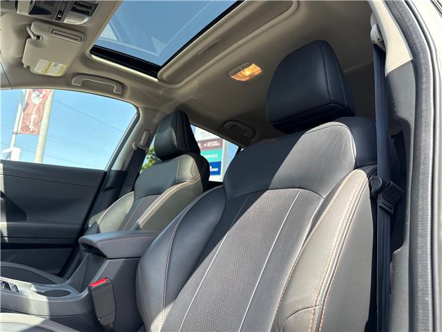 2024 Subaru Crosstrek Limited (Stk: L772) in Newmarket - Image 14 of 23