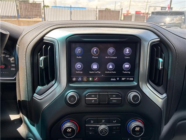 2019 Chevrolet Silverado 1500 RST (Stk: TK411589) in Caledonia - Image 38 of 55 2019 Chevrolet Silverado 1500 RST (Stk: TK411589) in Caledonia - Image 38 of 55