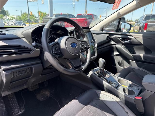 2024 Subaru Crosstrek Limited (Stk: L772) in Newmarket - Image 15 of 23