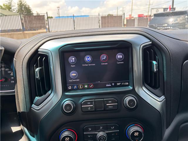 2019 Chevrolet Silverado 1500 RST (Stk: TK411589) in Caledonia - Image 39 of 55 2019 Chevrolet Silverado 1500 RST (Stk: TK411589) in Caledonia - Image 39 of 55