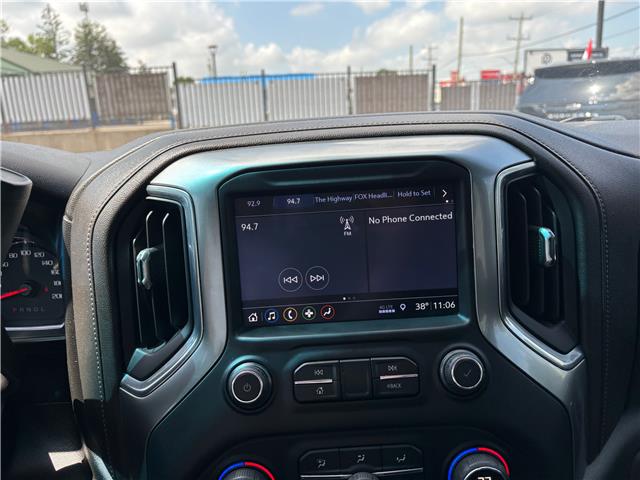 2019 Chevrolet Silverado 1500 RST (Stk: TK411589) in Caledonia - Image 40 of 55 2019 Chevrolet Silverado 1500 RST (Stk: TK411589) in Caledonia - Image 40 of 55
