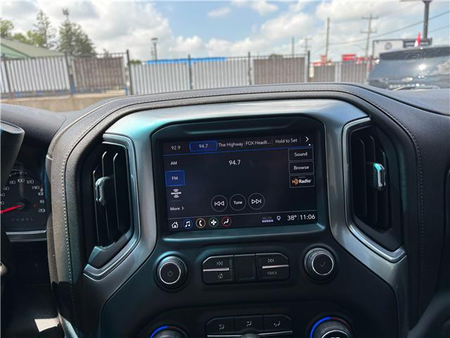 2019 Chevrolet Silverado 1500 RST (Stk: TK411589) in Caledonia - Image 41 of 55 2019 Chevrolet Silverado 1500 RST (Stk: TK411589) in Caledonia - Image 41 of 55