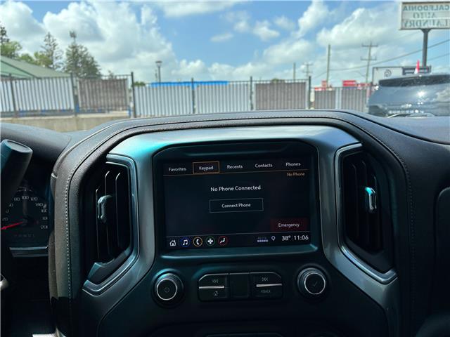 2019 Chevrolet Silverado 1500 RST (Stk: TK411589) in Caledonia - Image 42 of 55 2019 Chevrolet Silverado 1500 RST (Stk: TK411589) in Caledonia - Image 42 of 55