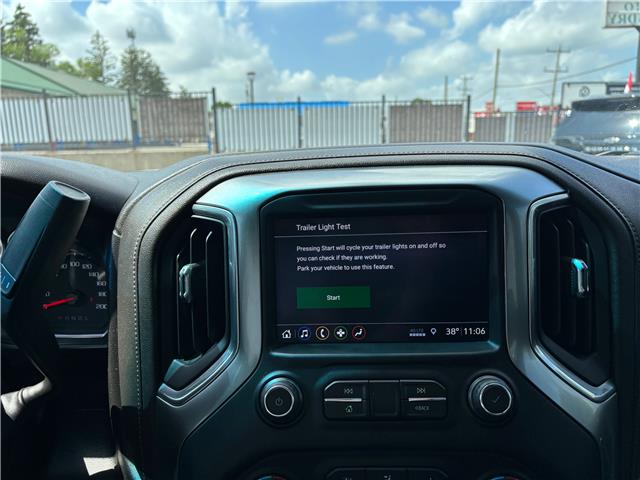 2019 Chevrolet Silverado 1500 RST (Stk: TK411589) in Caledonia - Image 43 of 55 2019 Chevrolet Silverado 1500 RST (Stk: TK411589) in Caledonia - Image 43 of 55