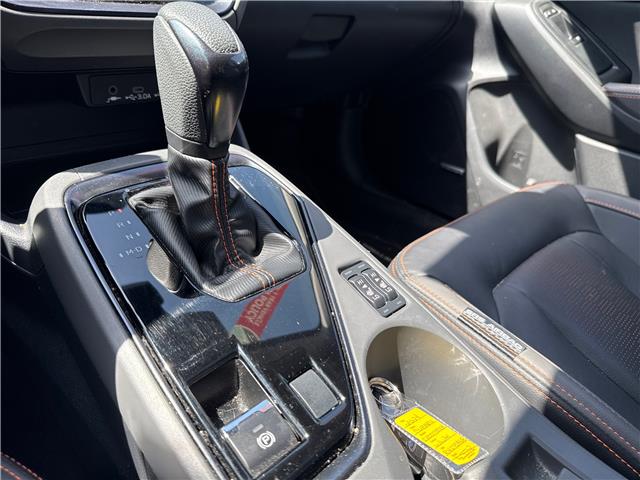2024 Subaru Crosstrek Limited (Stk: L772) in Newmarket - Image 18 of 23