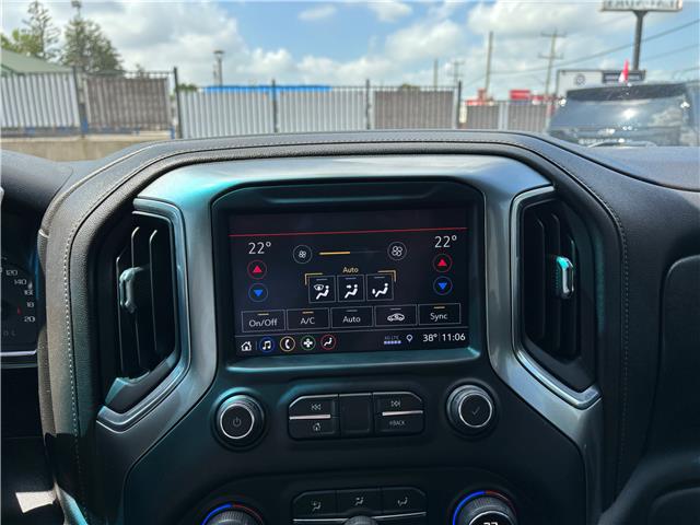 2019 Chevrolet Silverado 1500 RST (Stk: TK411589) in Caledonia - Image 44 of 55 2019 Chevrolet Silverado 1500 RST (Stk: TK411589) in Caledonia - Image 44 of 55