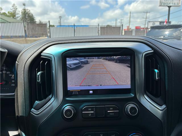 2019 Chevrolet Silverado 1500 RST (Stk: TK411589) in Caledonia - Image 45 of 55 2019 Chevrolet Silverado 1500 RST (Stk: TK411589) in Caledonia - Image 45 of 55