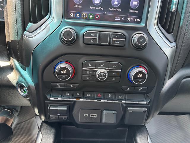 2019 Chevrolet Silverado 1500 RST (Stk: TK411589) in Caledonia - Image 46 of 55 2019 Chevrolet Silverado 1500 RST (Stk: TK411589) in Caledonia - Image 46 of 55