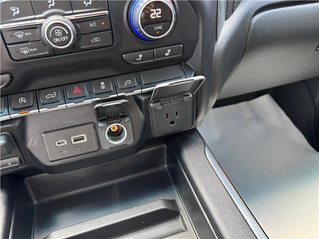 2019 Chevrolet Silverado 1500 RST (Stk: TK411589) in Caledonia - Image 47 of 55 2019 Chevrolet Silverado 1500 RST (Stk: TK411589) in Caledonia - Image 47 of 55
