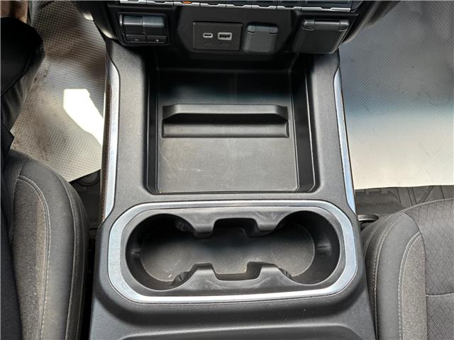 2019 Chevrolet Silverado 1500 RST (Stk: TK411589) in Caledonia - Image 48 of 55 2019 Chevrolet Silverado 1500 RST (Stk: TK411589) in Caledonia - Image 48 of 55