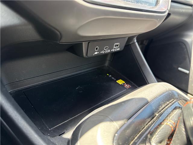 2024 Subaru Crosstrek Limited (Stk: L772) in Newmarket - Image 17 of 23