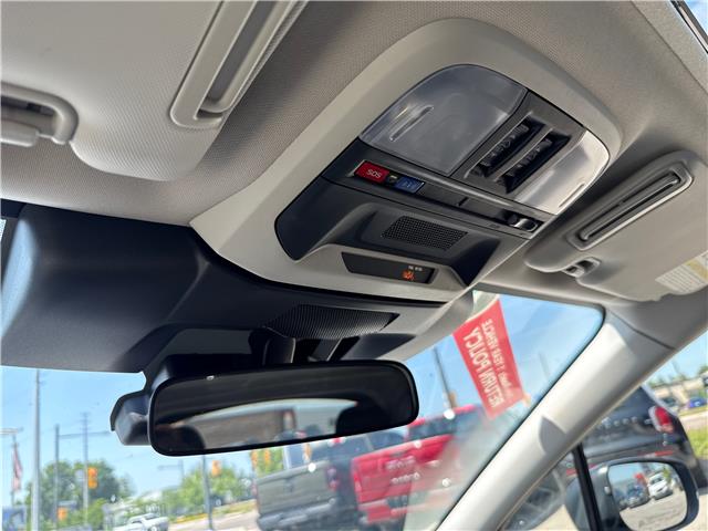 2024 Subaru Crosstrek Limited (Stk: L772) in Newmarket - Image 19 of 23