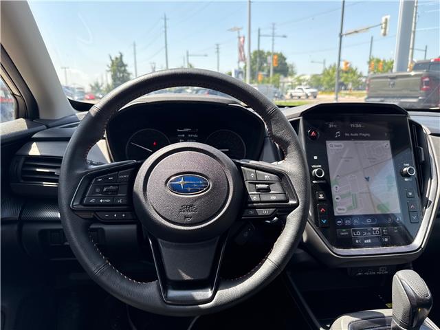 2024 Subaru Crosstrek Limited (Stk: L772) in Newmarket - Image 20 of 23