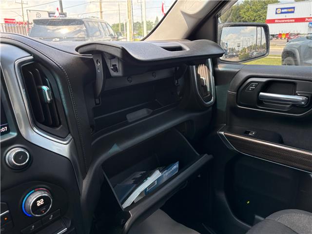 2019 Chevrolet Silverado 1500 RST (Stk: TK411589) in Caledonia - Image 51 of 55 2019 Chevrolet Silverado 1500 RST (Stk: TK411589) in Caledonia - Image 51 of 55
