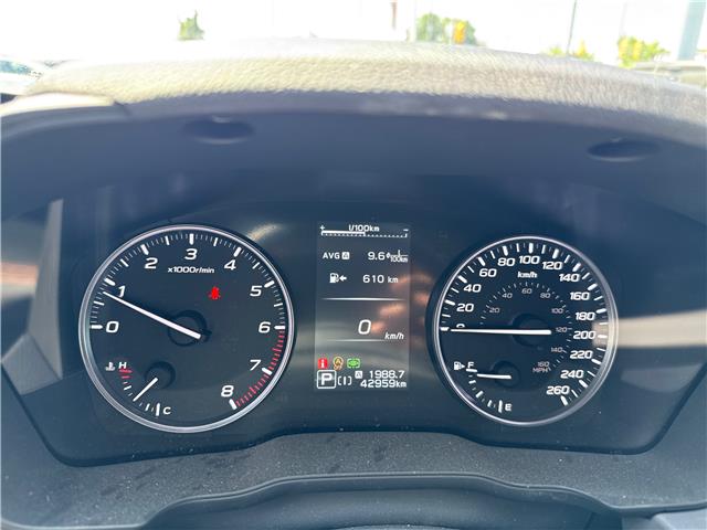 2024 Subaru Crosstrek Limited (Stk: L772) in Newmarket - Image 23 of 23