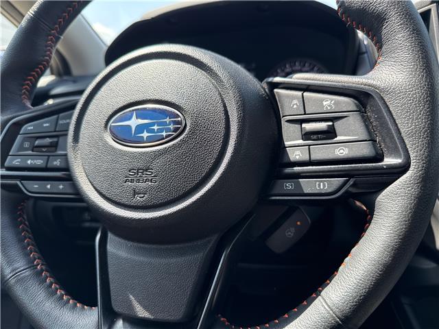 2024 Subaru Crosstrek Limited (Stk: L772) in Newmarket - Image 22 of 23