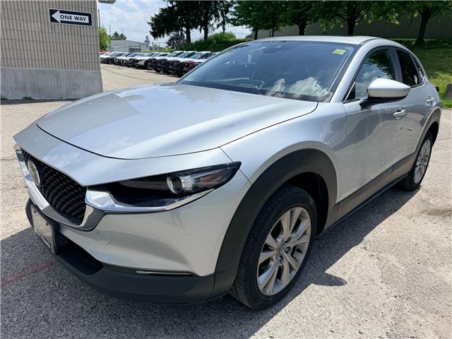 2022 Mazda CX-30 GS (Stk: 16273) in Newmarket - Image 1 of 34