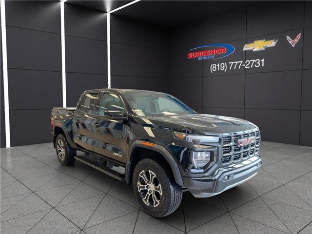 2025 GMC Canyon AT4 (Stk: B260168A) in Gatineau - Image 6 of 16