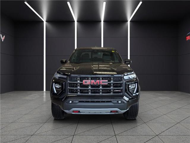 2025 GMC Canyon AT4 (Stk: B260168A) in Gatineau - Image 7 of 16