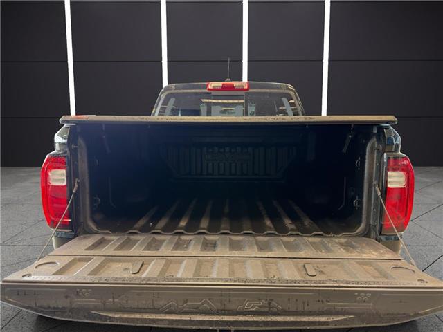 2025 GMC Canyon AT4 (Stk: B260168A) in Gatineau - Image 16 of 16