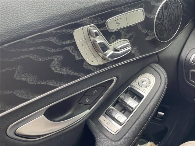 2020 Mercedes-Benz C-Class Base in Saint-Eustache - Image 11 of 14