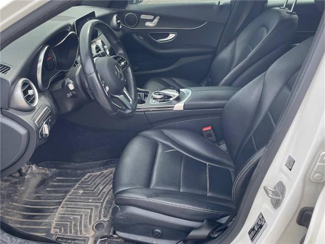 2020 Mercedes-Benz C-Class Base in Saint-Eustache - Image 7 of 14