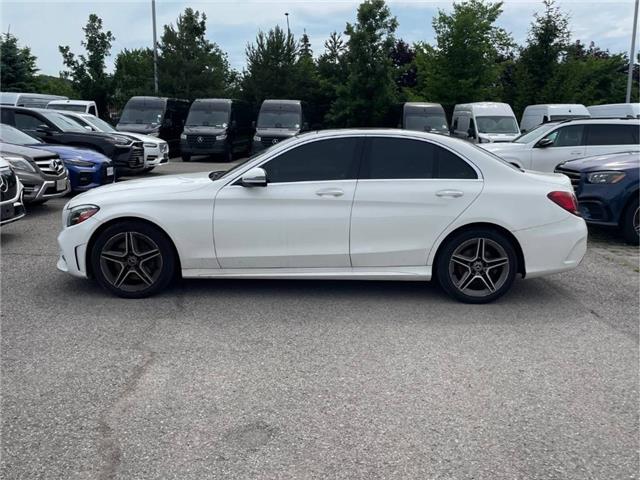 2020 Mercedes-Benz C-Class Base in Saint-Eustache - Image 2 of 14