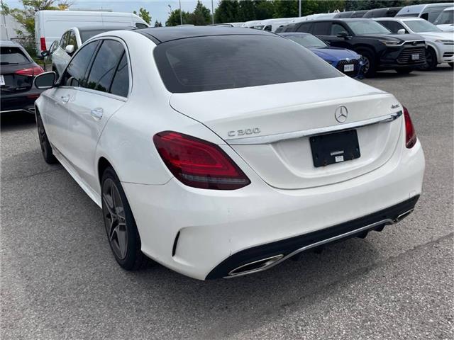 2020 Mercedes-Benz C-Class Base in Saint-Eustache - Image 3 of 14