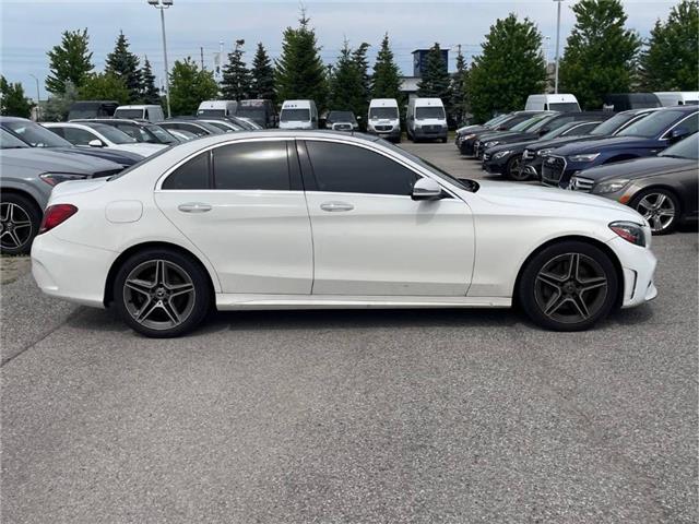 2020 Mercedes-Benz C-Class Base in Saint-Eustache - Image 5 of 14