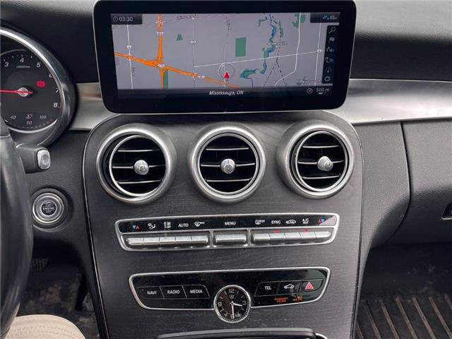 2020 Mercedes-Benz C-Class Base in Saint-Eustache - Image 10 of 14