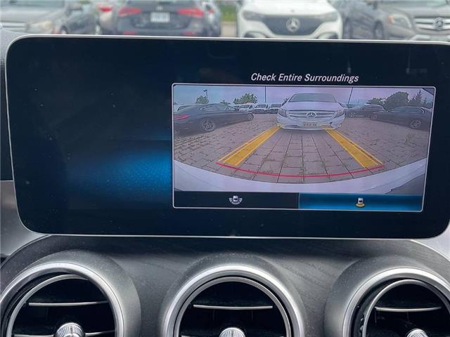 2020 Mercedes-Benz C-Class Base in Saint-Eustache - Image 13 of 14