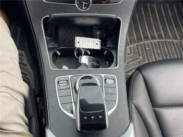 2020 Mercedes-Benz C-Class Base in Saint-Eustache - Image 9 of 14
