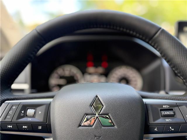 2026 Mitsubishi Outlander SE (Stk: 605950A) in North Vancouver - Image 14 of 16