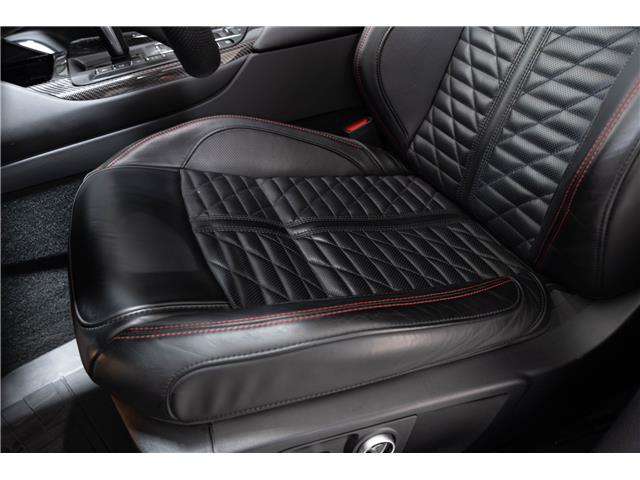 2023 Maserati Levante Trofeo (Stk: UC2330) in Calgary - Image 12 of 30 2023 Maserati Levante Trofeo (Stk: UC2330) in Calgary - Image 12 of 30