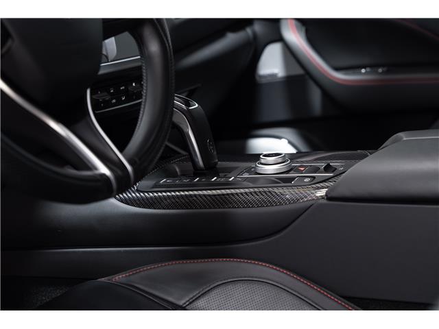 2023 Maserati Levante Trofeo (Stk: UC2330) in Calgary - Image 15 of 30 2023 Maserati Levante Trofeo (Stk: UC2330) in Calgary - Image 15 of 30