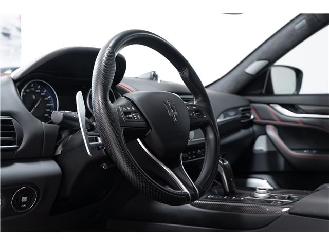 2023 Maserati Levante Trofeo (Stk: UC2330) in Calgary - Image 13 of 30 2023 Maserati Levante Trofeo (Stk: UC2330) in Calgary - Image 13 of 30