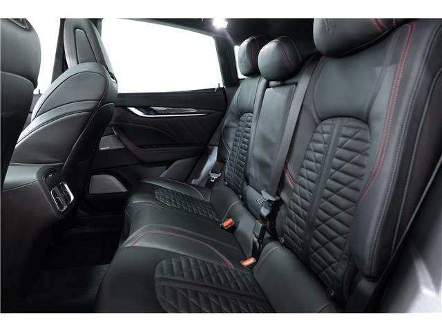 2023 Maserati Levante Trofeo (Stk: UC2330) in Calgary - Image 25 of 30 2023 Maserati Levante Trofeo (Stk: UC2330) in Calgary - Image 25 of 30