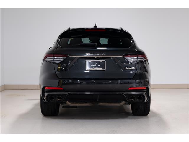 2023 Maserati Levante Trofeo (Stk: UC2330) in Calgary - Image 6 of 30 2023 Maserati Levante Trofeo (Stk: UC2330) in Calgary - Image 6 of 30