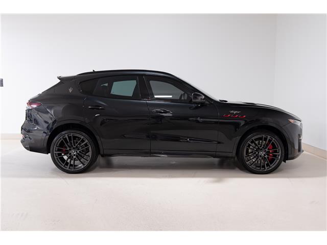 2023 Maserati Levante Trofeo (Stk: UC2330) in Calgary - Image 4 of 30 2023 Maserati Levante Trofeo (Stk: UC2330) in Calgary - Image 4 of 30