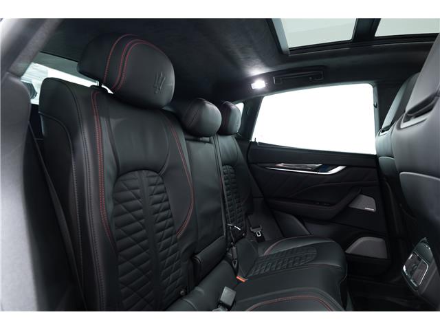 2023 Maserati Levante Trofeo (Stk: UC2330) in Calgary - Image 27 of 30 2023 Maserati Levante Trofeo (Stk: UC2330) in Calgary - Image 27 of 30