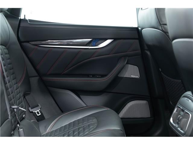2023 Maserati Levante Trofeo (Stk: UC2330) in Calgary - Image 28 of 30 2023 Maserati Levante Trofeo (Stk: UC2330) in Calgary - Image 28 of 30