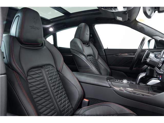 2023 Maserati Levante Trofeo (Stk: UC2330) in Calgary - Image 20 of 30 2023 Maserati Levante Trofeo (Stk: UC2330) in Calgary - Image 20 of 30