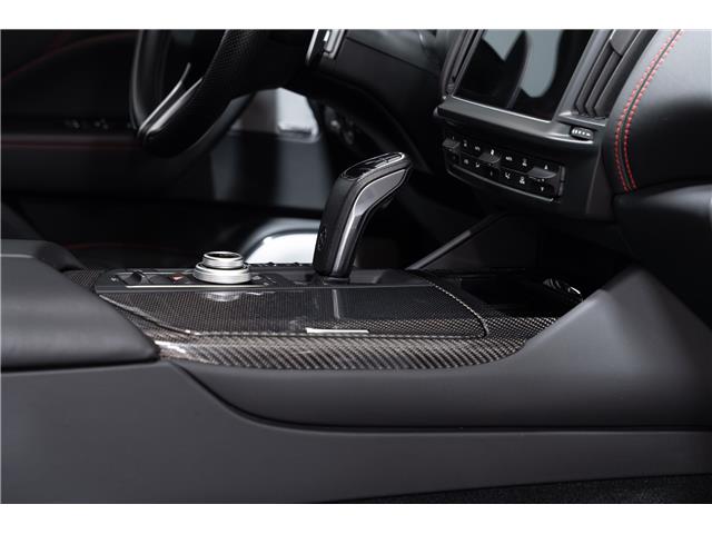 2023 Maserati Levante Trofeo (Stk: UC2330) in Calgary - Image 23 of 30 2023 Maserati Levante Trofeo (Stk: UC2330) in Calgary - Image 23 of 30